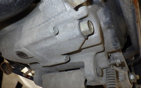 HONDA DIO Gen.6 AF62