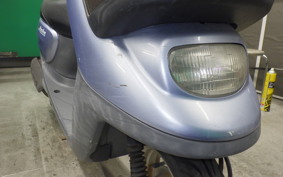 YAMAHA JOG POCHE 2015 SA08J