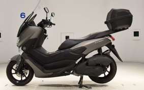 YAMAHA N-MAX 1994 SED6J
