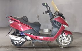 SYM RV125i LF12W