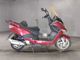 Фото SYM RV125i с японского аукциона