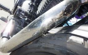 HONDA GB350 2021 NC59