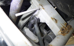 YAMAHA DRAGSTAR 1100 2002 VP13J