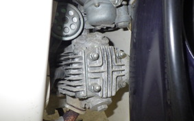 HONDA C90 SUPER CUB HA02