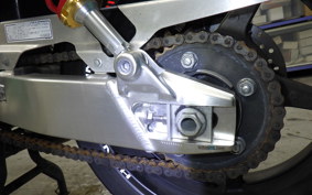 HONDA CB1300SF SUPER FOUR 2011 SC54