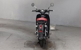 HONDA  SUPER CUB C125 JA58