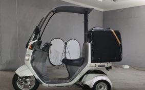 HONDA GYRO TA03