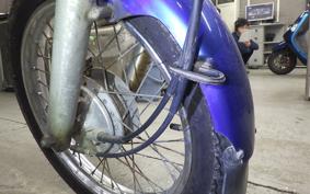 HONDA JAZZ 50 2013 AC09