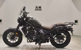 HONDA REBEL 250 A 2023 MC49