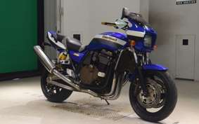 KAWASAKI ZRX1200 R 2004 ZRT20A