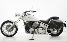 YAMAHA DRAGSTAR 400 2004 VH01J