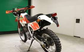 HONDA XLR250 BAJA GEN 2 1995 MD22