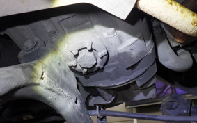 YAMAHA GEAR Gen.2 2022 UA06J