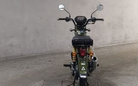 HONDA CROSS CUB110 JA45