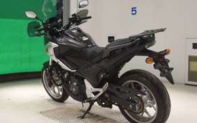 HONDA NC750X D 2018 RC90