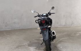 SUZUKI GSX-S125 DL32B