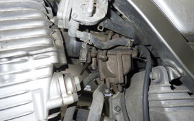 YAMAHA SRX400 1986 1JL