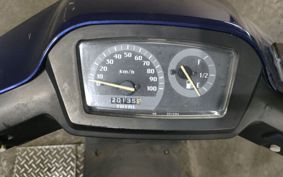 SUZUKI ADDRESS V100 CE13A