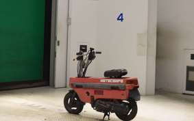 HONDA MOTOCOMPO AB12