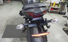 YAMAHA MT-07 ABS 2016