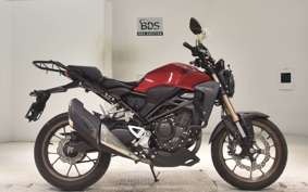 HONDA CB250RA 2019 MC52