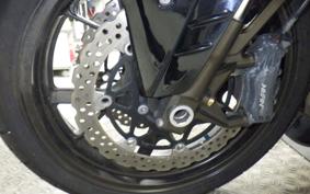 KAWASAKI ZZ1400 NINJA R A 2006 ZXT40B