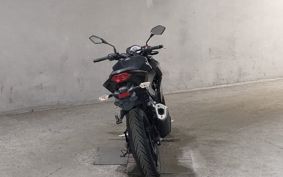 KAWASAKI Z250 ER250C