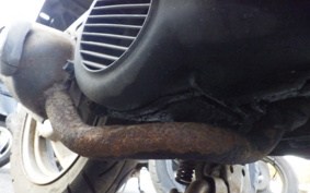 YAMAHA JOG Gen.1 3KJ