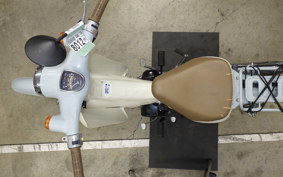 HONDA LITTLE CUB AA01