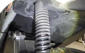 SUZUKI ﾚｯﾂ 2003 CA4AA