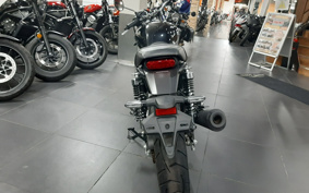 HONDA GB350S 2022 NC59