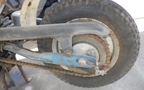 HONDA ﾎﾘﾃﾞｰ PZ50