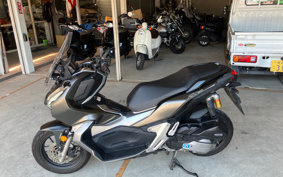 HONDA ADV150 KF38