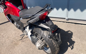 HONDA VFR1200F DCT SC63