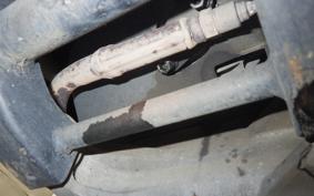 SUZUKI ﾚｯﾂ CA4AA