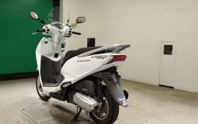 HONDA LEAD 125 2017 JF45