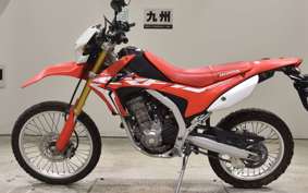 HONDA CRF250L 2015 MD44