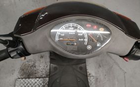 YAMAHA JOG SA36J