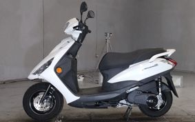 YAMAHA  AXIS Z SED7J