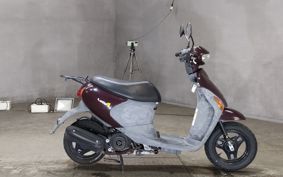 SUZUKI LETS4 CA45A