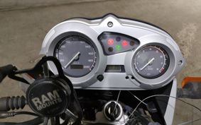 BMW F650GS 0175
