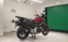 HONDA NC750X A 2019 RC90