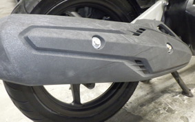 HONDA ｸﾘｯｸ125I