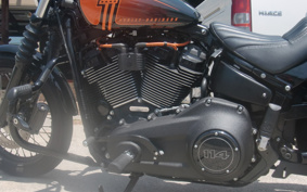 HARLEY FXBBS 2021 YYK