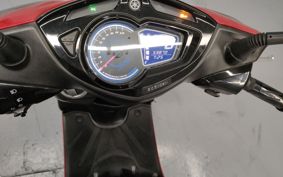 YAMAHA CYGNUS125XSR SE44J