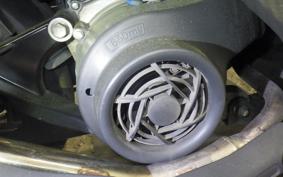 SUZUKI ｽｳｨｯｼｭ125 1997 DV12B