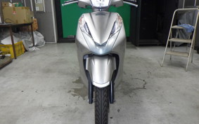 HONDA LEAD 125 2019 JF45