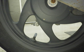 HONDA DIO 110 2007 JF58