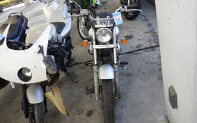 HONDA MAGNA 50 2015 AC13