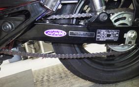 HONDA DAX 125 JB04